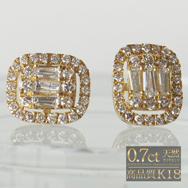 18  0.7ct Ҽ0.35ct ԥ 饷 ơѡХå Ĺ K18WG ۥ磻ȥ K18YG  K18PG ԥ󥯥  ǥ ץ쥼 ե ǰ  ˫