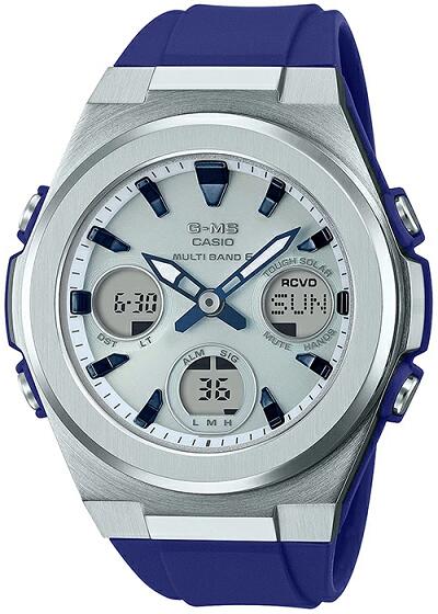 楽天市場】msg-w600-2ajf（シリーズBABY-G（カシオ））の通販