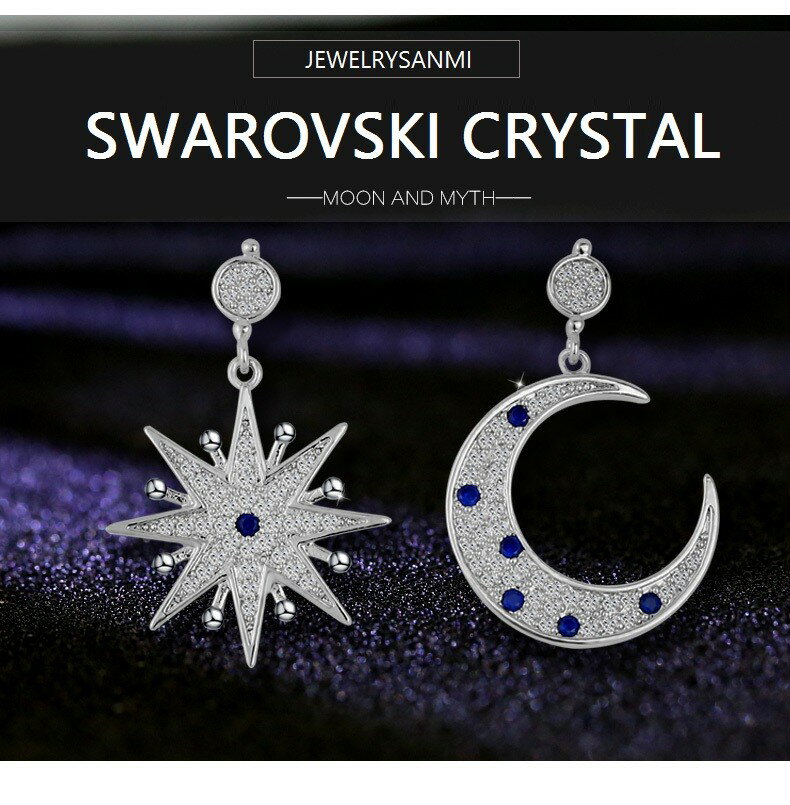 楽天市場】スワロフスキー ピアス(モチーフ星)(レディース 楽天市場】スワロフスキー ピアス(モチーフ星)(レディース