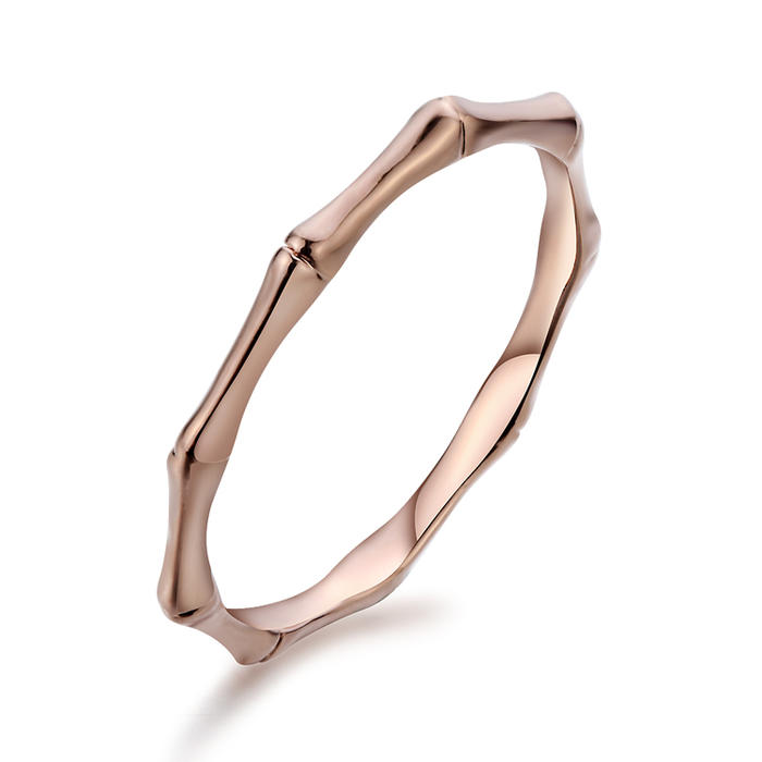 指輪 リング ピンキーリング 大きいサイズ あす楽 重ね付け シンプル ピンクゴールド レディースアクセサリー 彼女 女性 誕生日 プレゼント ギフト クリスマ...