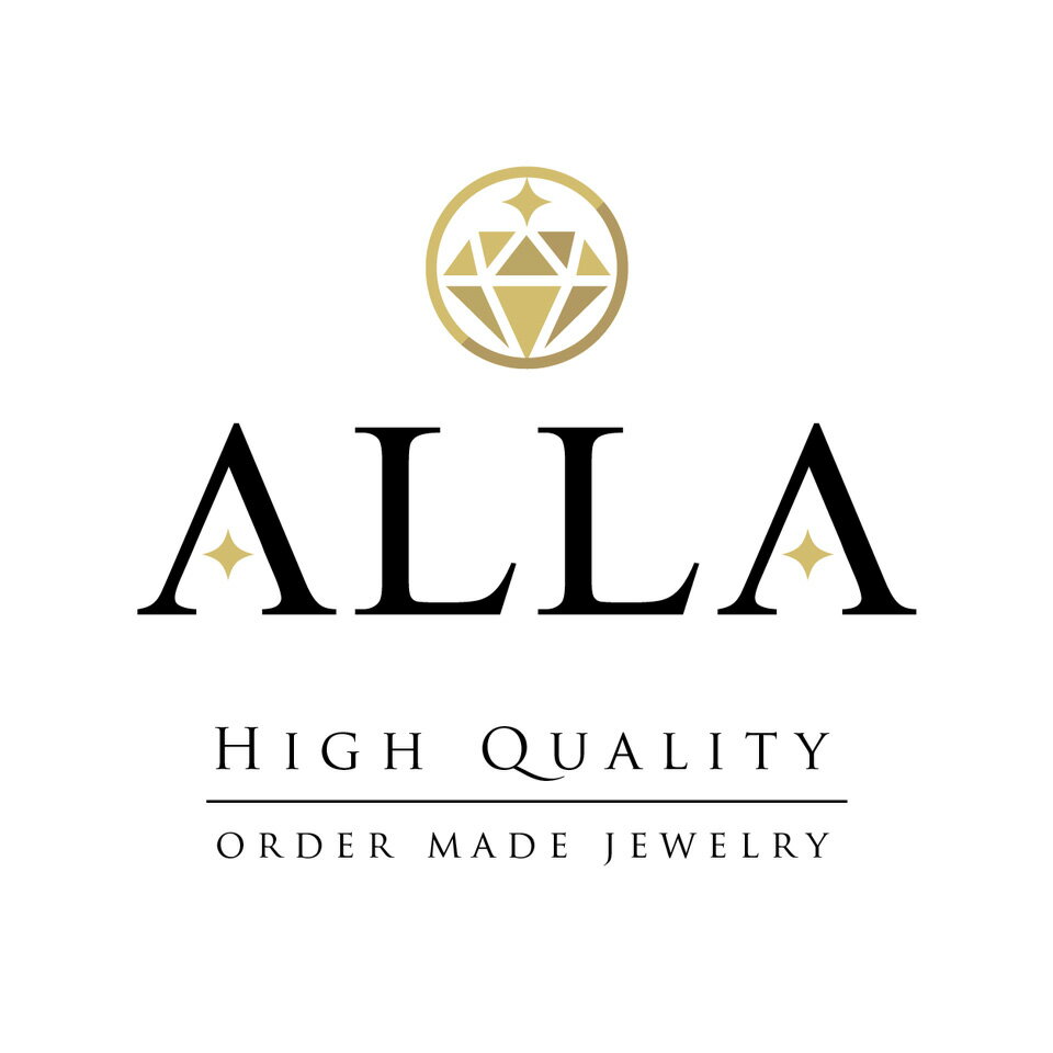 Jewelry shop ALLA