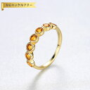 【全品70%OFFクーポン 円高還元セール!!4/20-21】 リング FORMICA Nanocrystal シルバー925 イエロー イエローゴールド 11...