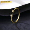 【全品70%OFFクーポン 先着300名 祝楽天イーグルス勝利】 リング キュービックジルコニア ホワイト シルバー925 イエローゴールド 小粒 埋め込み 上...