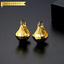 【全品70%OFFクーポン 円高還元セール!!4/20-21】 ピアス 両耳用 レディース キュービックジルコニア 真鍮 イエローゴールド シルバー フープ e...