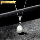 【全品70%OFFクーポン 円高還元セール!!4/20-21】 ネックレス レディース キュービックジルコニア ホワイト シルバー925 シルバー アズキチェー...