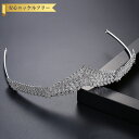 【全品70%OFFクーポン!!BLACKFRIDAYラストスパート3DAYSセール!先着500名様】 送料無料 ヘアアクセサリー レディース キュービックジルコ...