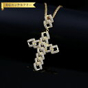 【全品70%OFFクーポン 円高還元セール!!4/20-21】 ネックレス キュービックジルコニア ホワイト 真鍮 イエローゴールド シルバー 揺れる ゆれる ...