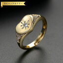 【全品65%OFFクーポン&更にポイント20倍 メーカー製造終了のため】 ピンキーリング フリーサイズ5〜9号 キュービックジルコニア 真鍮 ホワイト イエロー...