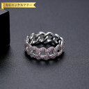 【全品70%OFFクーポン 円高還元セール!!4/20-21】 リング レディース キュービックジルコニア ホワイト ピンク 真鍮 シルバー 11号 14号 1...