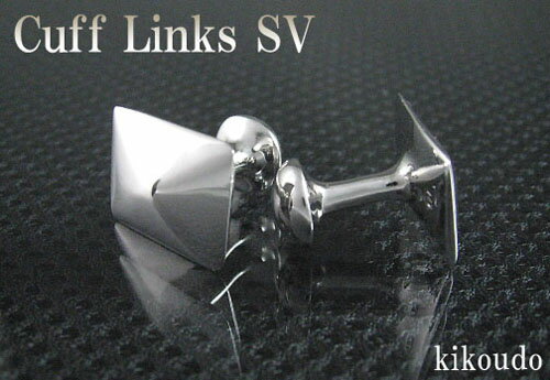 TURNBULL & ASSER カフリンクス シルバー【値下げしました】 TURNBULL & ASSER カフリンクス シルバー【値下げしました】