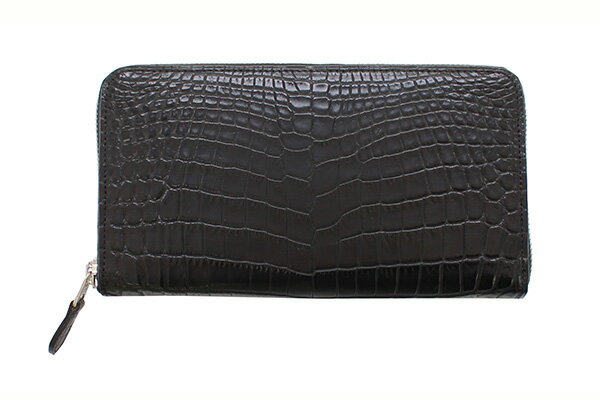 送料無料ラウンドファスナー長財布G...