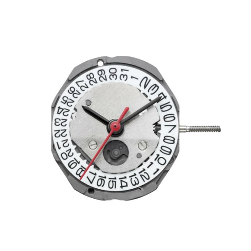 時計部品 ムーブメント MIYOTA ミヨタ CTZ GL10 GL12 3針 3時窓 時計修理 ムーブ交換 クォーツ 日本製 MADE IN JAPAN 定型郵便 針付属無し【送料無料】 時計部品 ムーブメント MIYOTA ミヨタ CTZ GL10 GL12 3針 3時窓 時計修理 ムーブ交換 クォーツ 日本製 MADE IN JAPAN 定型郵便 針付属無し【送料無料】