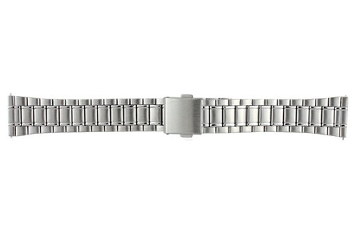 腕時計ベルト BAMBI バンビ メタル ブロック クイックレバー ポルックス BSBLE1253S シルバー メンズ 20mm ギフト対応 送料無料 腕時計ベルト BAMBI バンビ メタル ブロック クイックレバー ポルックス BSBLE1253S シルバー メンズ 20mm ギフト対応 送料無料