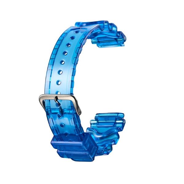 Material｜ 原材料 本体：ウレタン 美錠：ステンレススチール Size｜ サイズ 18-18mm ※フィットパーツを交換することで取付幅14mm / 16mm / 18mm / 20mmに対応 長さ（剣先側−美錠側） 剣先側：132mm−美錠側：73mm 厚み 最厚部：4.4mm−最薄部：2.0mm 商品説明◆ 汗や水に強いウレタン素材を使用した時計バンドです。 取付部分のパーツを交換することにより、14mm・16mm・18mm・20mmの時計に対応可能です。 Information｜ 備考 金額変更ある時はご注文確認後変更します。 他サイトでも販売していますのでお急ぎのお客様は在庫確認お願いします。 当店2006年創業の時計宝石専門店で御座います。 各ブランドホールクロック、壁掛け時計、置時計、腕時計修理もお任せ下さい！