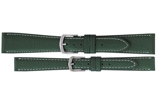 BAMBI バンビ 牛革 BCE44M グリーン メンズ 16mm 18mm ギフト対応 送料無料 BAMBI バンビ 牛革 BCE44M グリーン メンズ 16mm 18mm ギフト対応 送料無料