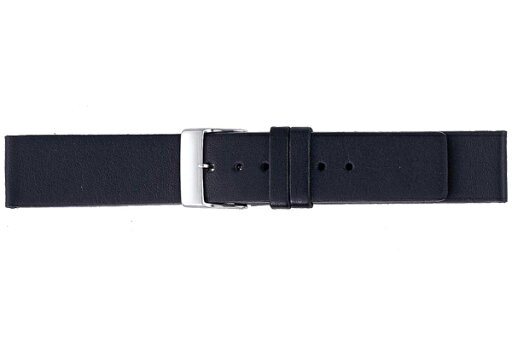 腕時計ベルト BAMBI バンビ 牛革 BCE079A ブラック メンズ 18mm 20mm ギフト対応 送料無料 腕時計ベルト BAMBI バンビ 牛革 BCE079A ブラック メンズ 18mm 20mm ギフト対応 送料無料