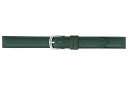 腕時計ベルト BAMBI バンビ 牛革 BCE610M グリーン レディース 9mm 10mm 11mm 12mm 13mm 14mm ギフト対応 送料無料