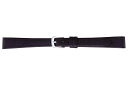 腕時計ベルト BAMBI バンビ 牛革 BCE745A 黒 レディース 10mm 11mm 12mm 13mm 14mm 15mm ギフト対応 送料無料