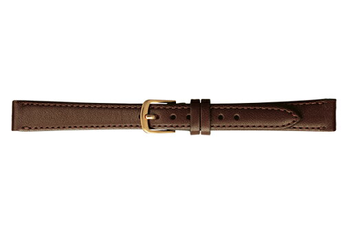 腕時計ベルト BAMBI バンビ 牛革 BCE745B チョコ レディース 10mm 11mm 12mm 13mm 14mm 15mm ギフト対応 送料無料 腕時計ベルト BAMBI バンビ 牛革 BCE745B チョコ レディース 10mm 11mm 12mm 13mm 14mm 15mm ギフト対応 送料無料