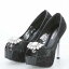 キャバヒール キャバパンプス キャバ ヒール ピンヒール ハイヒール BENEDETTA 11cmヒール Jewel ジュエル 8,239円