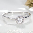 楽天Jeweluce【H＆C】0.15ct pt950 ハートキュー 取り巻き ダイヤモンド total0.20ct リング スコープ付 【Hカラー・SIクラス】 プラチナ 大粒 ハート＆キューピッド 4月誕生石 品質保証書付 ギフト H&C 結婚 婚約 ブライダル プレゼント 彼女用 妻用 クリスマス 母の日