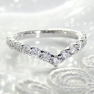 1.0ct Pt950 【Hカラー・SIクラス】指輪 リング プラチナ ダイヤモンド エタニティ ダイヤ 結婚 4月誕生石 ギフト ハーフエタニティ 1.0ct...