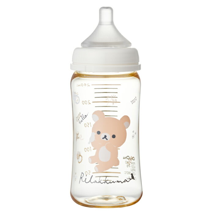 �ץ饹���å���Ӯ���Ӥ� ���å��� �ޥ���ե��å� ���������� 240mL����������ChuChu Ӯ���Ӥ� �������� �������