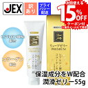 【ポイント最大P10倍(マラソン中)】【訳あり】潤滑ゼリー リューブゼリープレミアム 55g【日本製】女性用 PREMIUM