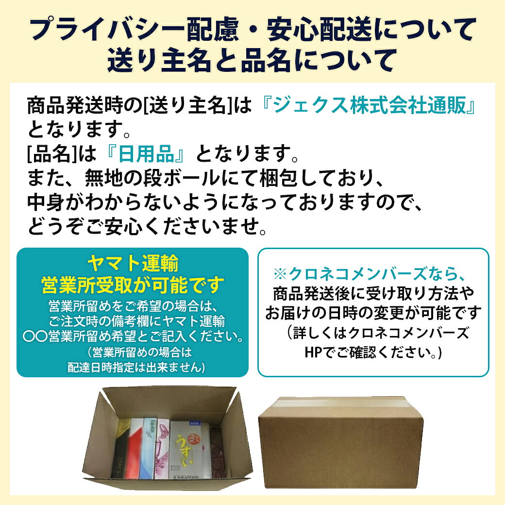 【最大P10倍＆クーポン】【1箱あたり約427円】【P5倍】 コンドーム 厳選 8箱セット...