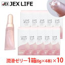 an・an掲載 美的掲載 無香料・無着色 ローション 潤滑 ローション 潤滑剤ゼリー 女性用 デリケートゾーン用潤滑ゼリー ジェル フェムテック フェムケア ジェクス