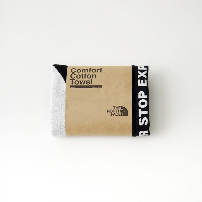 【送料無料】 THE NORTH FACE ザ ノースフェイス コンフォートコットンタオル L NN22100 メンズ F 全3色