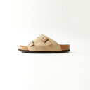 yz BIRKENSTOCK rPVgbN `[bq \tgtbgxbh ZURICH-SFB Y C T_ 26.0-27.0cm x[W