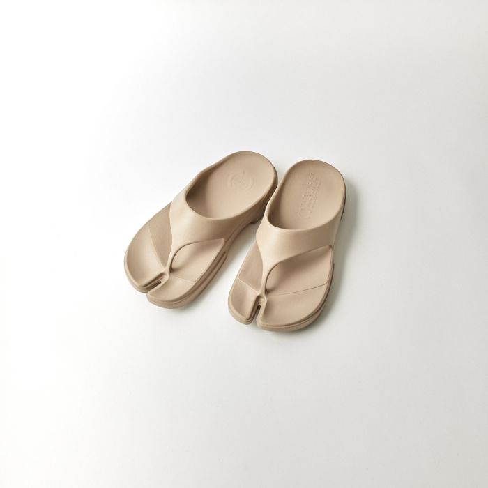 ̵ PAES ڥ ꥫХ꡼ FLIP-FLOP ǥ  2023AW 22.0-25.0cm 5