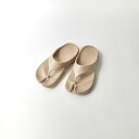  PAES ペイズ リカバリーサンダル FLIP-FLOP レディース 靴 2023AW 22.0-25.0cm 全5色