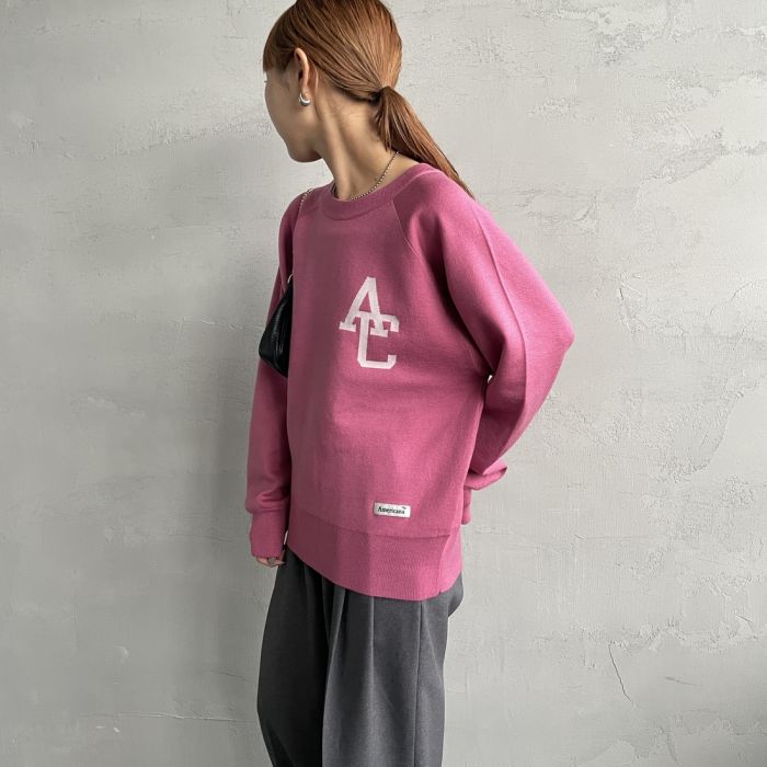送料無料】 Americana × JEANS FACTORY アメリカーナ × ジーンズ