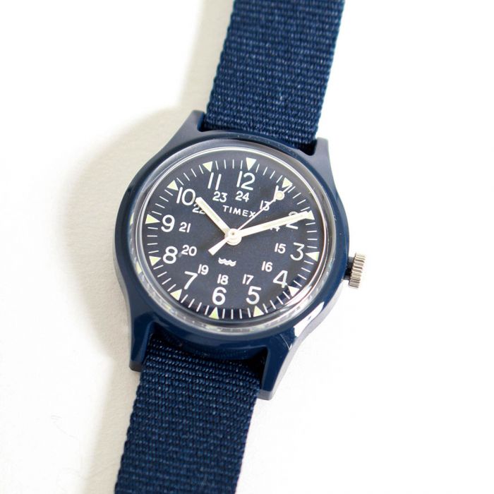 【送料無料】 TIMEX タイメックス ORIG