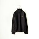 yz carhartt WIP J[n[g_u[ACs[ n[tWbvAJXNvgXEFbgVc I027014 fB[X gbvX  2023AW S S3F