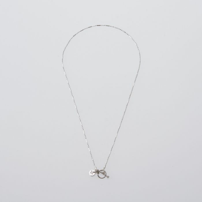 ̵ XOLO JEWELRY 奨꡼ PIPE LINK ͥå쥹 XON002-60  ꡼ 60 С