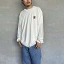 yz carhartt WIP J[n[g_u[ACs[ OX[ul\TVc I029948 Y gbvX  M/L S3F