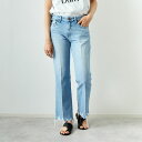 【送料無料】 RED CARD TOKYO レッドカード トーキョー Leslie フレアデニム 72351901ELF レディース ボトムス デニムパンツ 2...