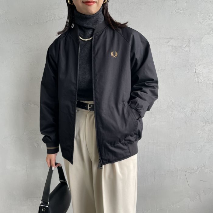 楽天市場】フレッドペリー ジャケット(コート・ジャケット 楽天市場】フレッドペリー ジャケット(コート・ジャケット
