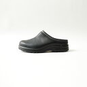 【店内全品送料無料】 Blundstone ブランドストーン オルテラインクロッグ BS2381009 レディース 靴 23.5-24.5cm ブラック
