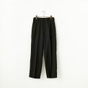 【送料無料】 THE SHINZONE ザ シンゾーン ベイカーパンツ TYPE3 24AMSPA09 レディース ボトムス ワークパンツ S/M カーキ