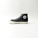 yz CONVERSE Ro[X I[X^[ GCWhfj HI AS-US-AGEDDENIM-HI Y C Xj[J[ 2024SS 26.5-28.0cm ubN