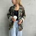 【送料無料】 ROTHCO ロスコ BDU シャツジャケット BDSH レディース アウター ミリタリー・ワークジャケット XS/S 全3色