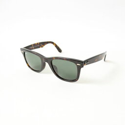 【送料無料】 Ray-Ban レイバン ウェイファーラー/WAYFARER サングラス 0RB2140F メンズ アイウェア F 全4色