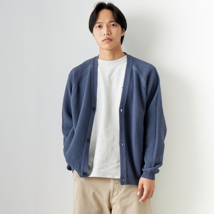 楽天市場】still by hand カーディガンの通販 楽天市場】still by hand カーディガンの通販