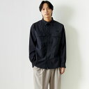 yz THE NORTH FACE U m[XtFCX t@C[tCLms[Vc NR12231 Y gbvX  2024SS M/L x[W/ubN