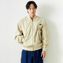 yz THE NORTH FACE U m[XtFCX EH[^[v[t{o[WPbg NP12437 Y AE^[ 2024SS M/L S3F