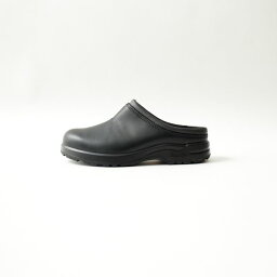 【送料無料】 Blundstone ブランドストーン オルテラインクロッグ BS2381009 レディース 靴 2024SS 23.5-24.5cm ブラック